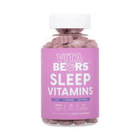 Vita Bears Sleep Vitamins Gummies Supplements