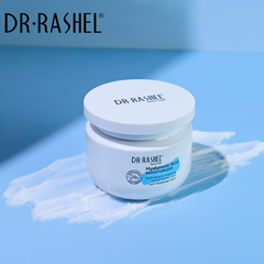Dr.Rashel Hyaluronic Acid Moisturizer Hydrating & Vitalizing - 160g (Original)