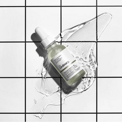 The Ordinary Hydrators & Oil Hyaluronic Acid 2% + B5 - 30ml