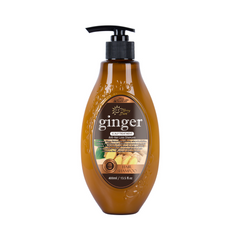 Merry Sun Ginger Anti Hair Loss Shampoo - 400ml