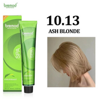 Bremod Performance 10.13 Ash Blonde Hair Color - 100ml