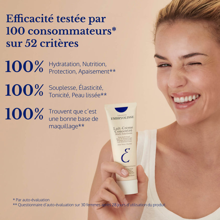 Embryolisse Lait-Creme Concentre - 30ml