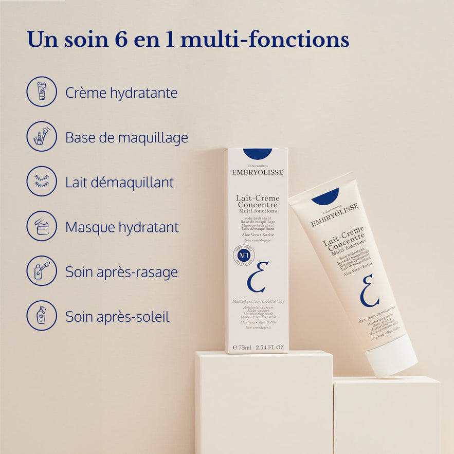 Embryolisse Lait-Creme Concentre - 30ml