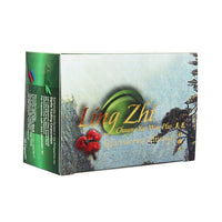 Ling Zhi Chuang Yao Wan Plus (Ganoderma Ginseng)