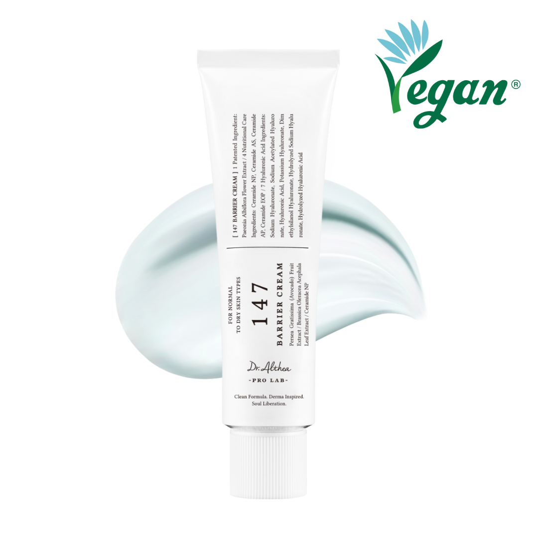 DR. Althea 147 Barrier Cream - 50ml