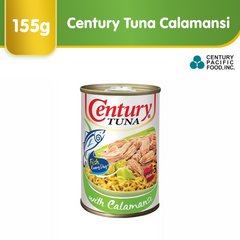 Century Tuna With Calamansi - 155g