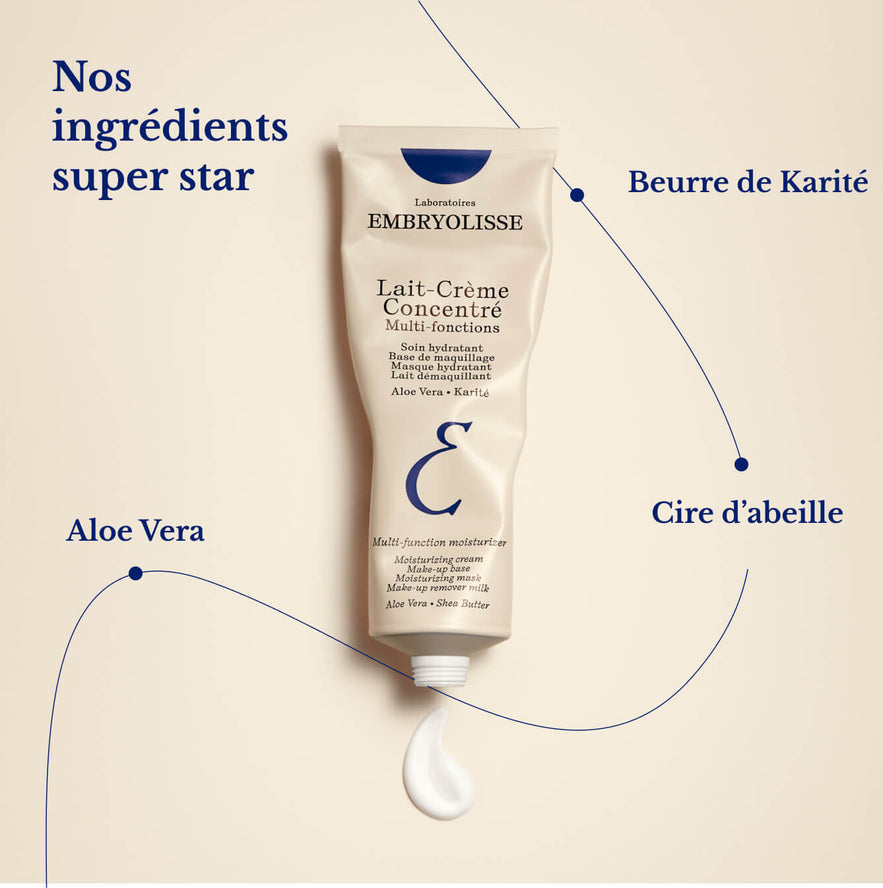 Embryolisse Lait-Creme Concentre - 30ml