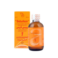 RDL Babyface Astringent No.1 60ml