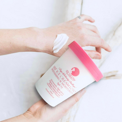 SY Glow 10X Ice Cream Body Lotion SPF 75 – 250ml