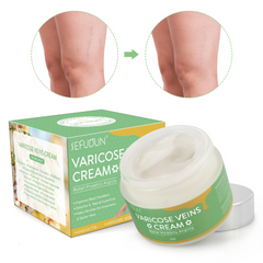 SEFUDUN Varicose Veins Cream - 50g