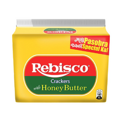 Rebisco Crackers Honey Butter 10 x 32 - 320gm