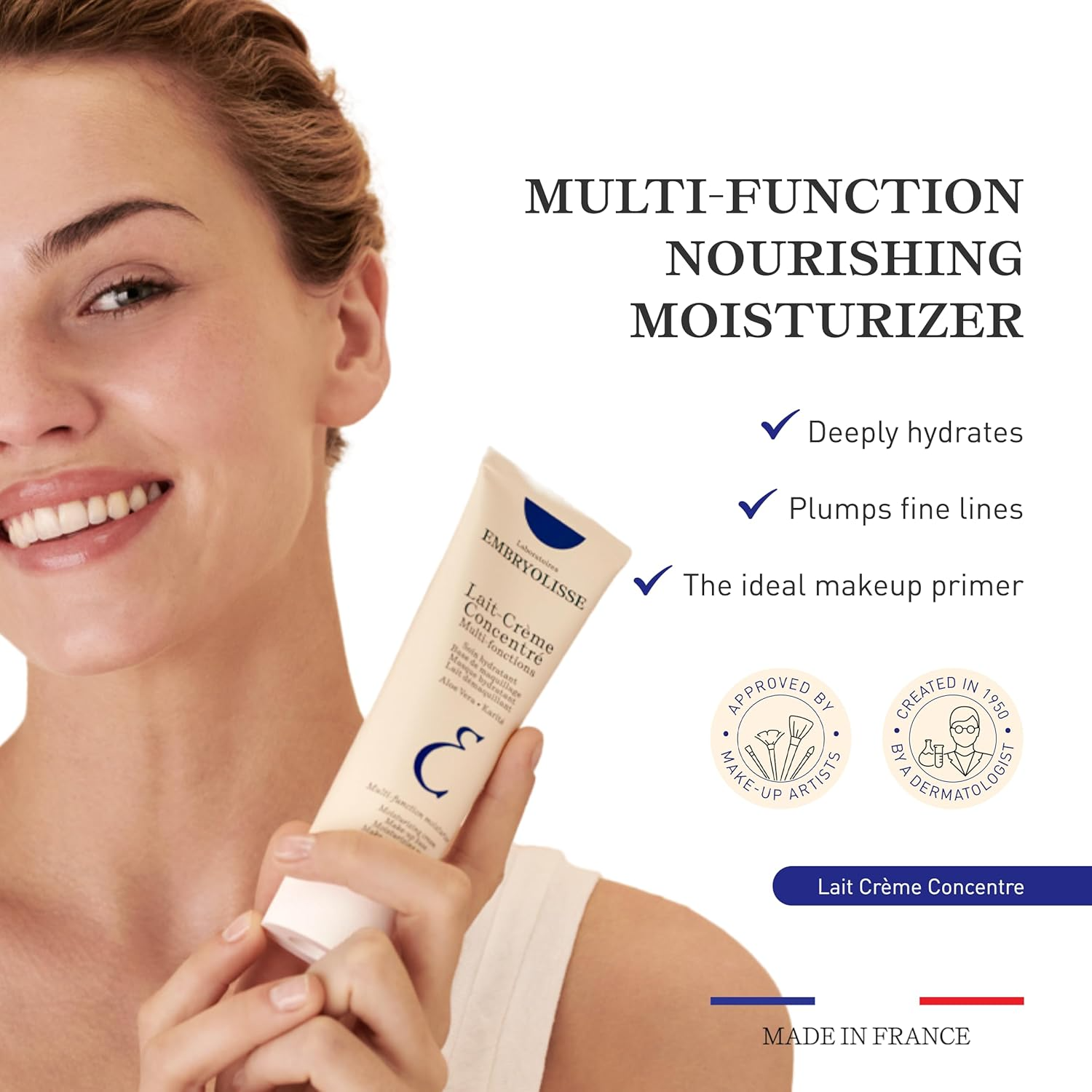 Embryolisse Lait-Creme Concentre - 30ml
