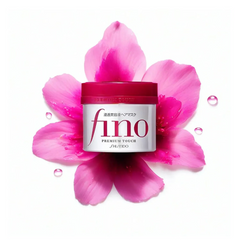 Shiseido Fino Premium Touch Hair Mask - 230g