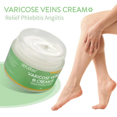 SEFUDUN Varicose Veins Cream - 50g