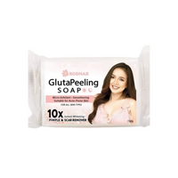 Rosmar Gluta Peeling Soap - 150g