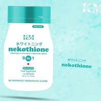 Kat Melendez Nekothione 9 in 1 Pouch