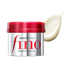 Shiseido Fino Premium Touch Hair Mask - 230g