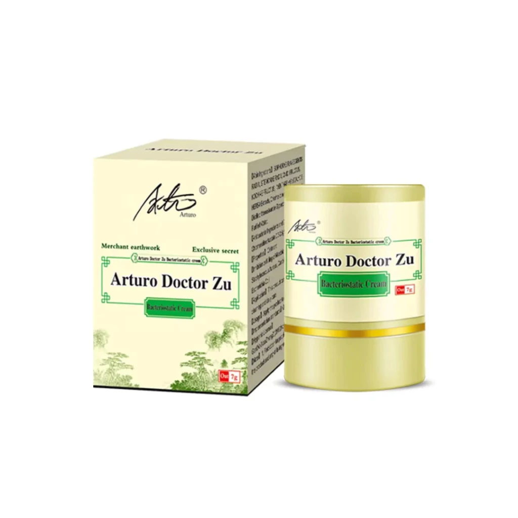 Arturo Doctor Zu Ointment Cream - 7g