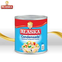 Alaska Condensada Sweetened Condensed Creamer 300ml