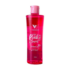 Wonderline Pinky Secret Feminine Wash - 150ml