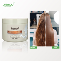 Bremod Intensive Hydrolyzed Argan Oil Treatment Hair Mask - 500ml