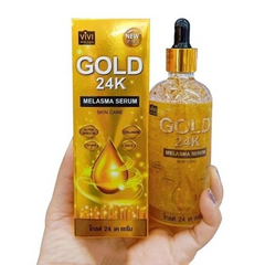 Vivi Gold 24k Melasma Serum - 100ml