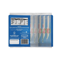 Rebisco Crackers Whole Wheat Pack of 10 x 32gm