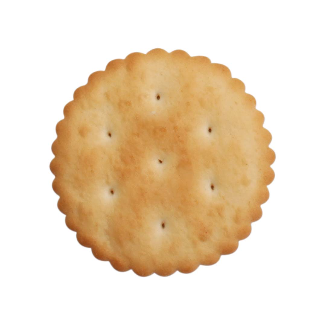 Rebisco Hansel Crackers Plain - 32g x 10pcs