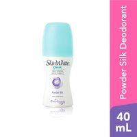 SkinWhite Classic Powder Silk Deo Deodorant 40ml