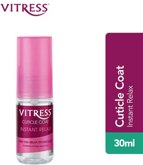 Vitress Hair Cuticle Coat Instant Relax 30ml