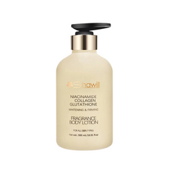 Shawill Niacinamide Collagen Glutathione Body Lotion - 500ml