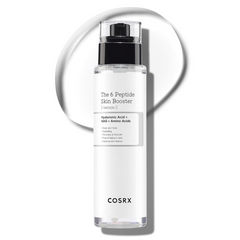 COSRX The 6 Peptide Skin Booster Serum - 150ml