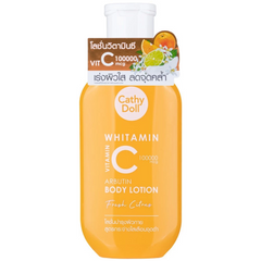 Cathay Doll Vitamin C Arbutin Body Lotion - 150ml