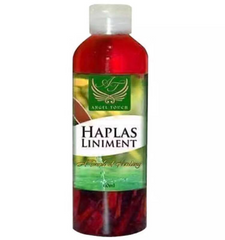 Angel Touch Haplas Liniment - 60ml