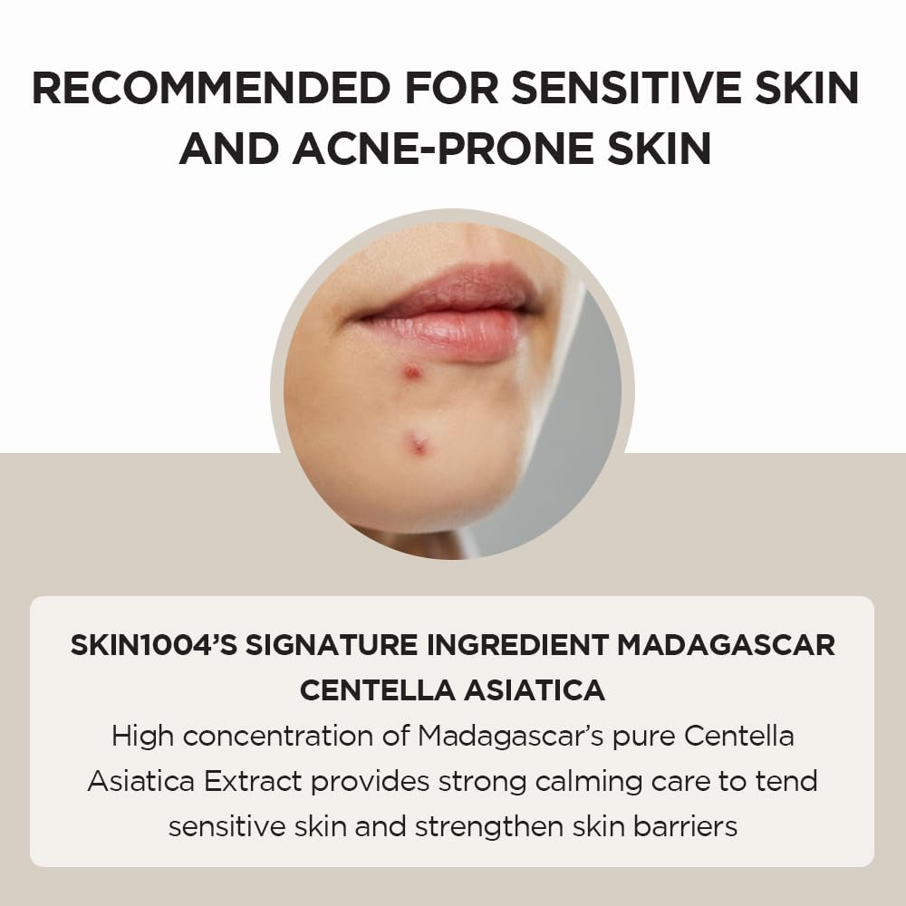 SKIN1004 Centella Ampoule - 100ml