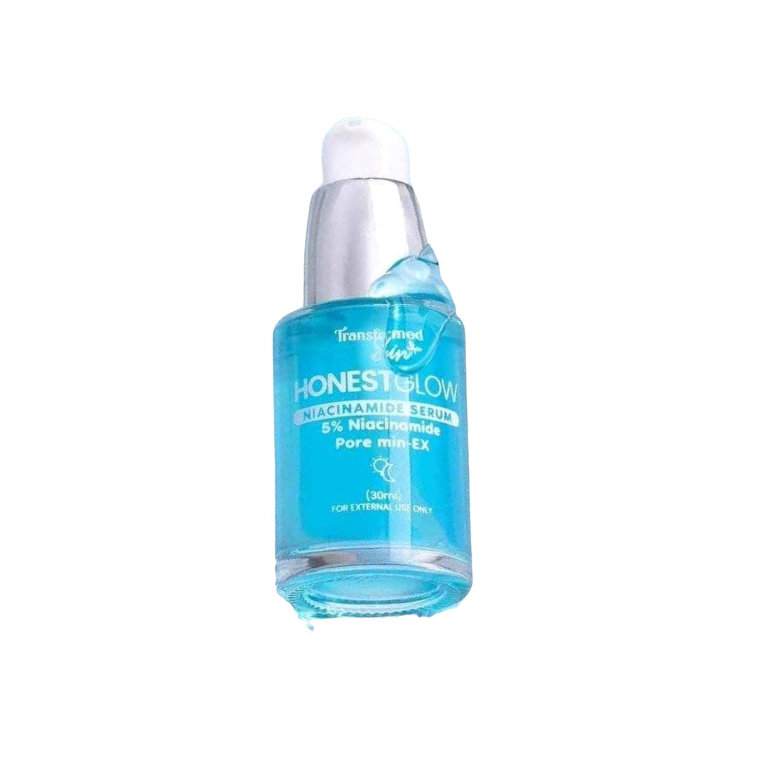 Honest Glow Niacinamide Serum - 30ml