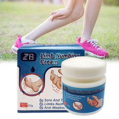 Limb Numbing Cream - 20g