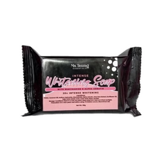 Ms. Tsung Intense Whitening Soap With Niacinamide - 135g