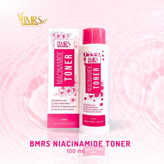 BMRS Niacinamide Toner - 100ml