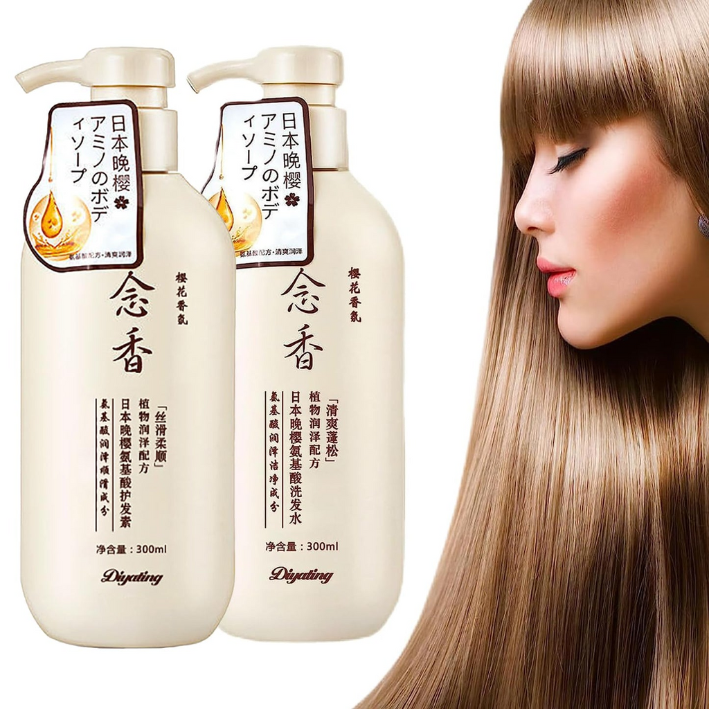 AURORA NATURAL SHAMPOO 300ml 3本セット AURORA NATURAL SHAMPOO 300ml 3本セット