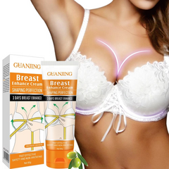 Guanjing Breast Enhance Cream - 80g