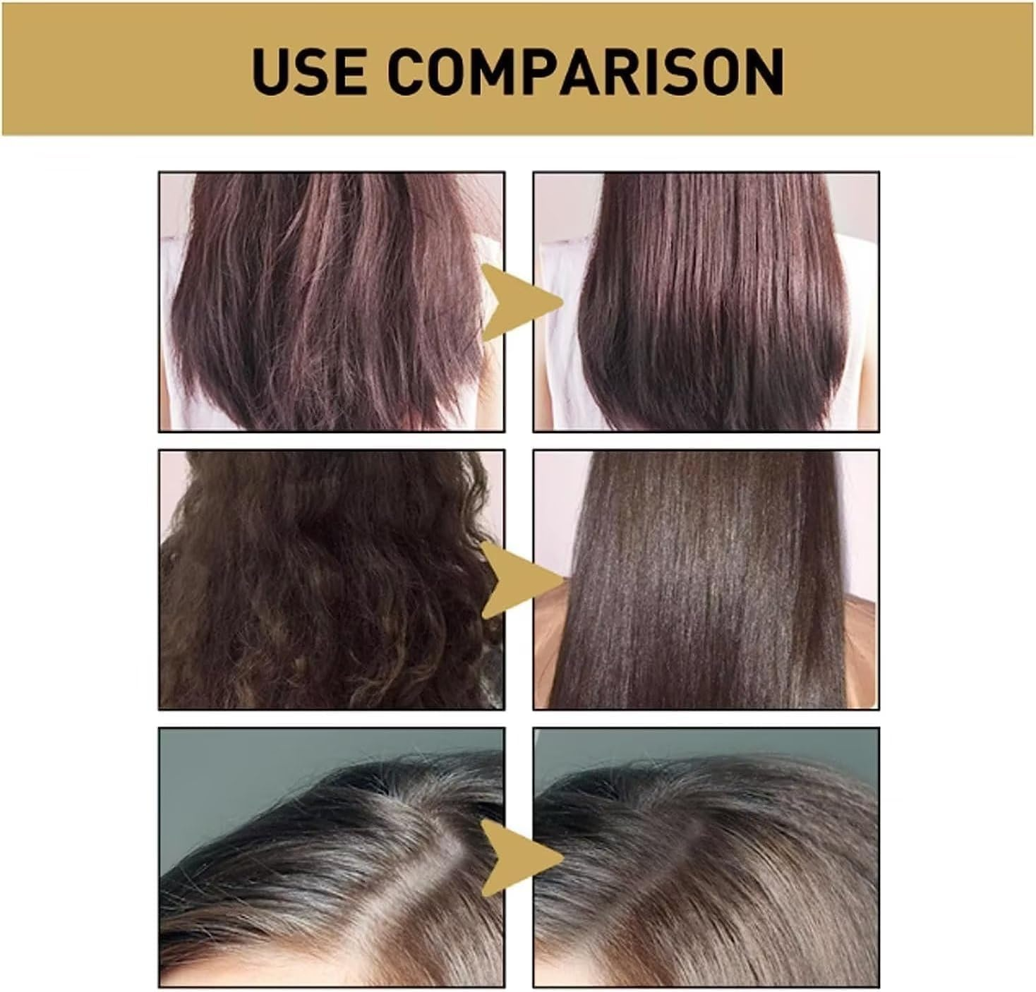 Sakura Japanese Hair Growth Shampoo - 300ml