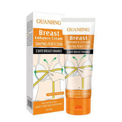 Guanjing Breast Enhance Cream - 80g