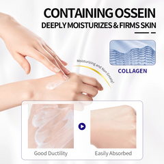Disaar Collagen Brightening Hand & Body Lotion - 480g