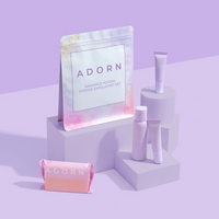 Adorn Radiance Potion Intense Exfoliating Set