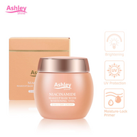 Ashley Shine Niacinamide Whitening 3 in 1 Day Cream - 50g