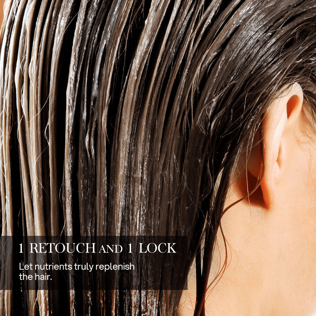 Bremod Premium Series Keratin Complex Treatment Hair Conditioner - 350ml