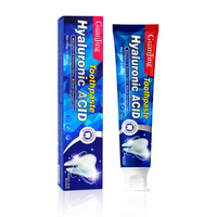 Guanjing Hyaluronic Acid Toothpaste - 100g