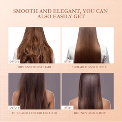 Bremod Premium Series Keratin Complex Treatment Hair Conditioner - 350ml