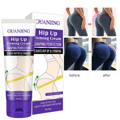 Guanjing Hip Up Firming Cream - 80g